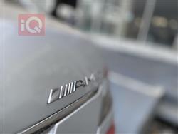 مێرسێدس بێنز S-Class